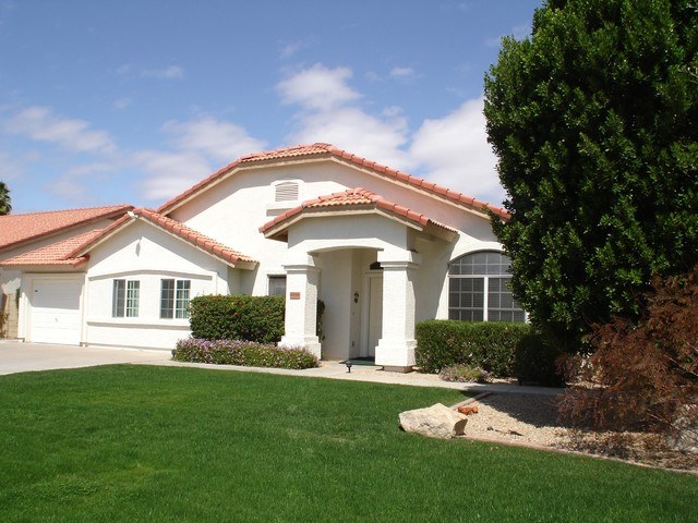 GOLDEN AGE ASSISTED LIVING II